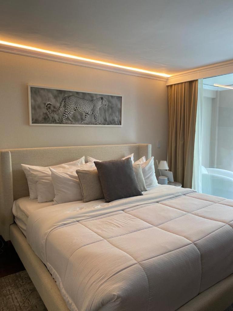 Residence L' Heritage Tennyson By Bluebay Мексико Сити Екстериор снимка
